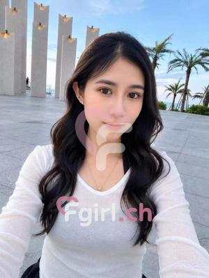 Yulia - Escort à Genève

