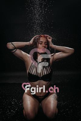 Adelina - Escort à Basel
