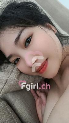 Meiqi - Escort in Vevey