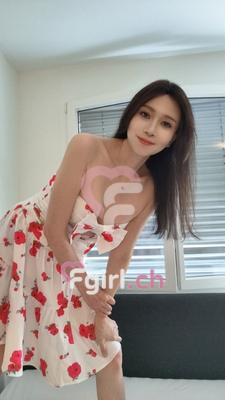 Lola - Escort a Lucerne
