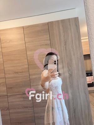 Natasha - Escort in Verbier
