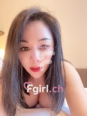 Natasha - Escort in Verbier