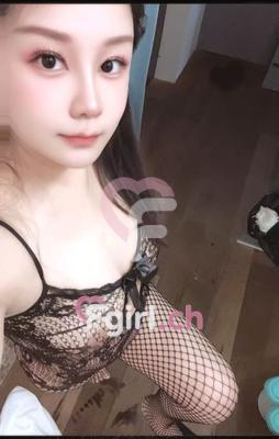 Jiao Jiao - Escort à Neuchâtel
