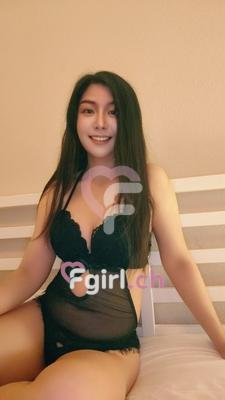 Jenny - Escort a Carouge
