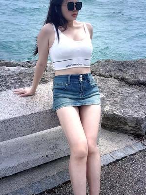 Jiao Jiao - Escort in Vevey
