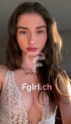 Esmeralda - Escort à Genève

