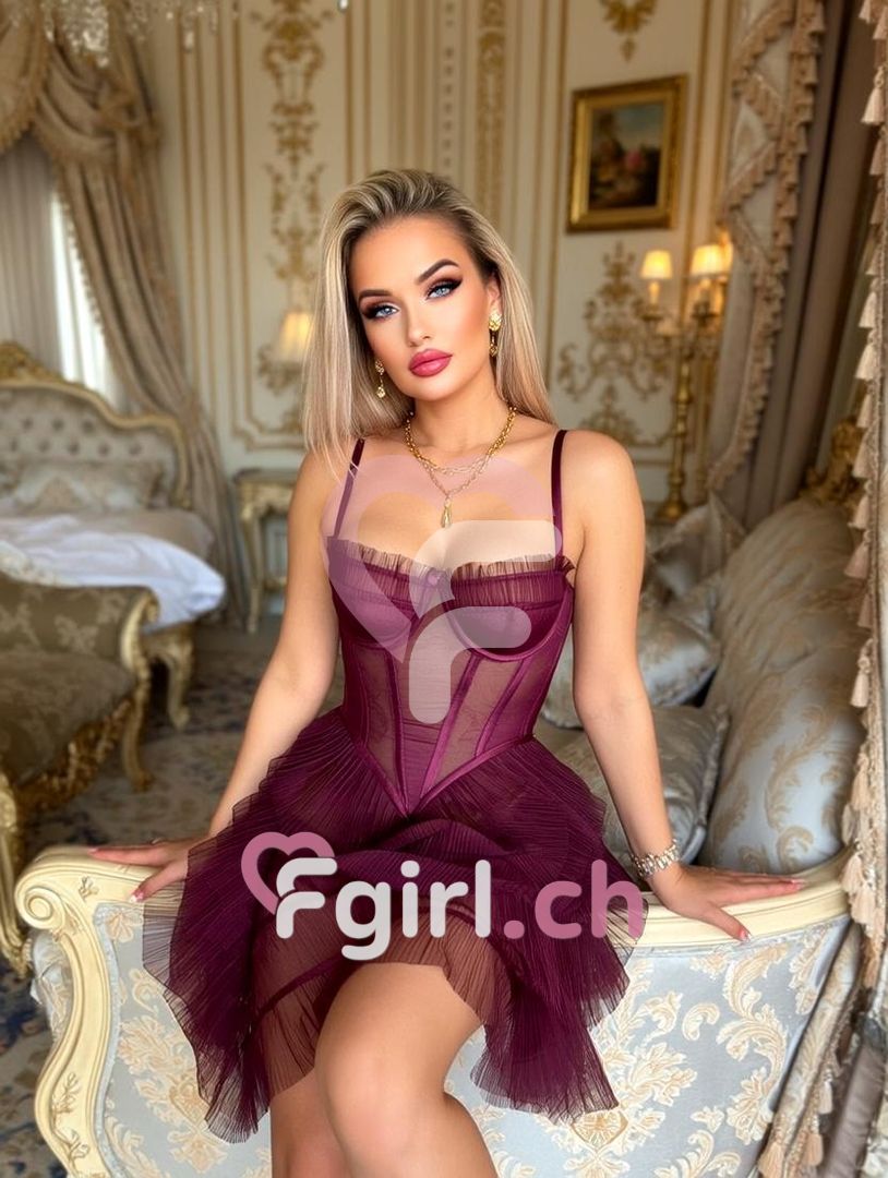 Tania – Porrentruy photo 2