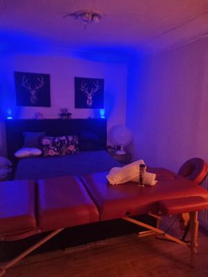 Tania - Masseuse érotique à Neuchâtel
