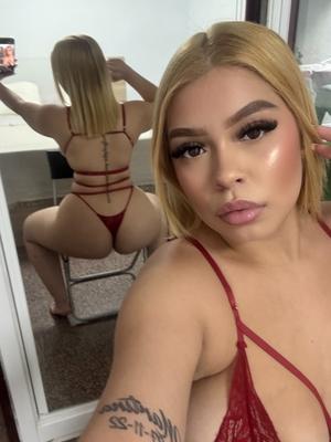 Esmeralda - Escort à Genève
