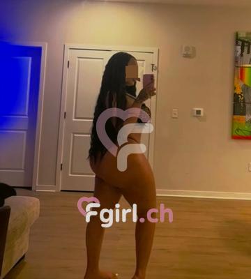 Estefania - Masseuse érotique à Lausanne
