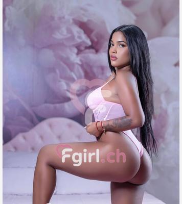Estefania - Escort à Yverdon-les-Bains
