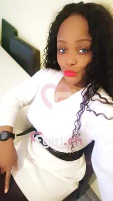 Estela - Escort in Zürich
