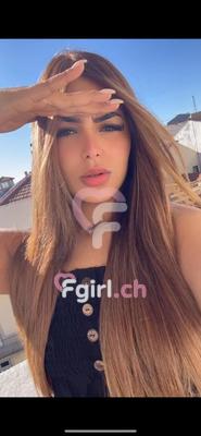 Estella - Escort in Genf
