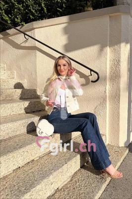 Estelle - Erotische Masseurin in Eaux-vives
