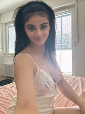 Esther - Escort a Cornavin
