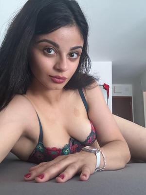 Esther - Escort a Cornavin
