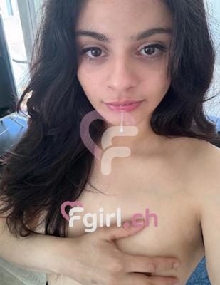 Esther - Escort in Servette