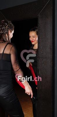 Euxadia Eva - Dominatrix BDSM a Genève

