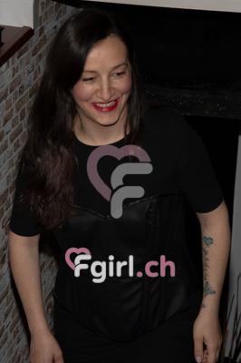 Euxadia Eva - Dominatrix BDSM a Genève
