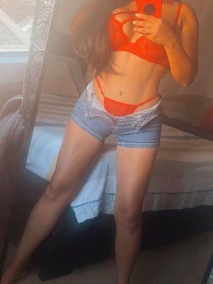 Eva - Escort à Cornavin
