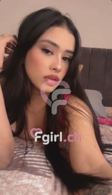 Eva - Escort a Renens
