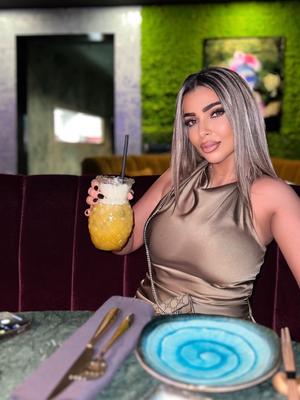 Eva - Escort à Genève
