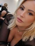 Eva - Escort en Genève
