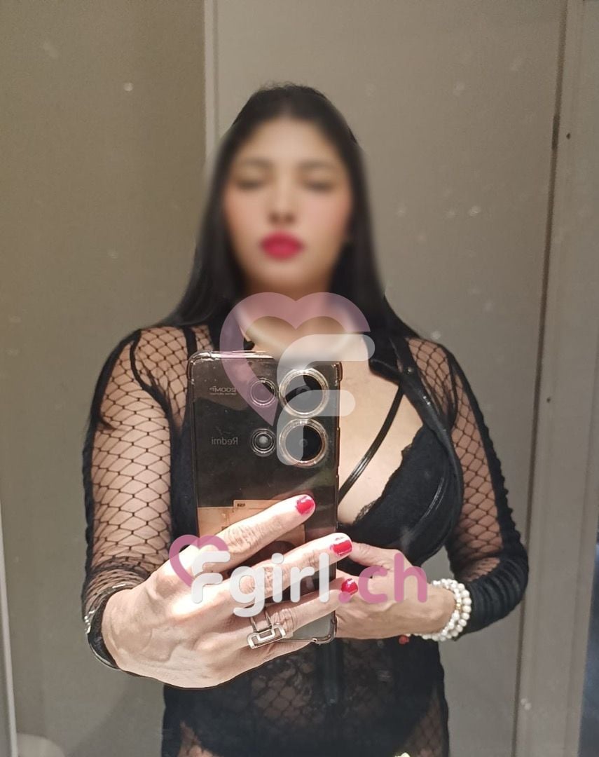 Eva – Yverdon-les-Bains photo 2