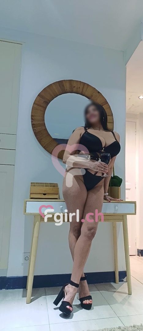 Eva – Yverdon-les-Bains photo 4