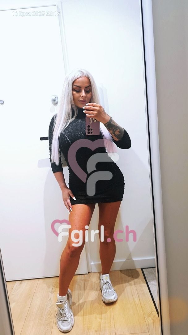 Eva – Lucerne photo 4