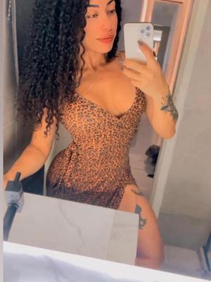 Eva - Escort à Genève
