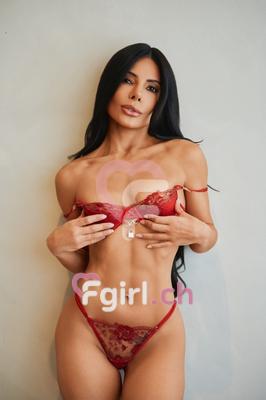 Eva - Escort in Nyon
