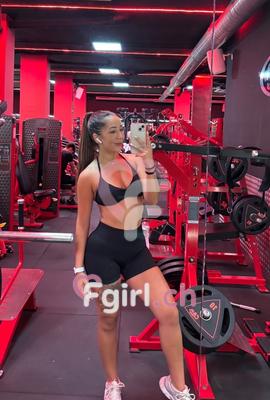 Eva - Escort à Genève
