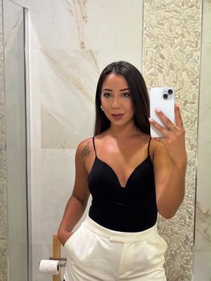 Eva - Escort à Genève
