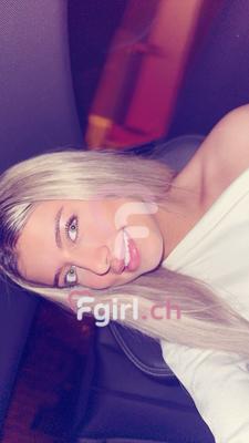 Angella - Téléphone rose & Vidéo chat à Lausanne