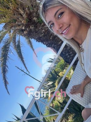 Angella - Téléphone rose & Vidéo chat à Lausanne