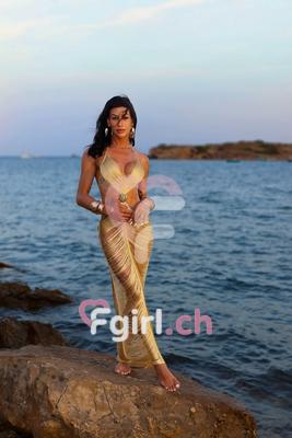 Ts Eva - Transsexuel à Genève
