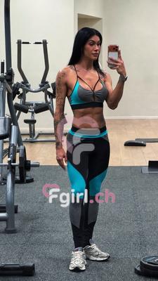 Ts Eva - Transsexual in Geneva