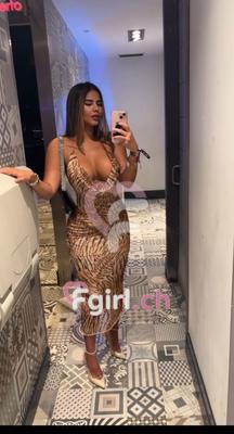 Eva - Escort in Carouge