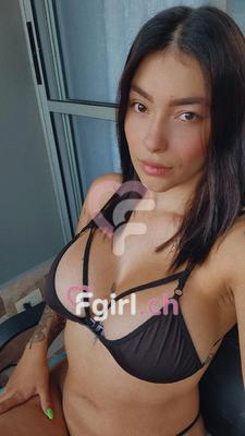 Eva - Escort in Lausanne