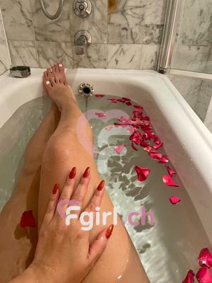 Eva - Escort à Renens
