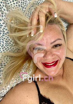 Eva - Escort à Renens