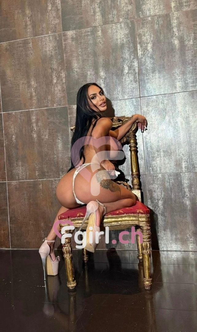 Eva Morena – Geneva photo 2