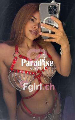 Eva & Nicky - Escort a Genève