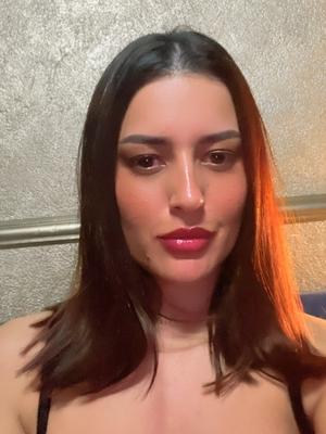 Eva - Escort in Biel/Bienne
