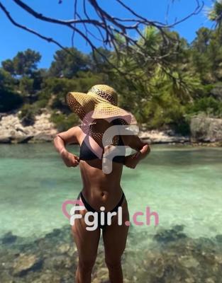 Eva Tantra - Escort in La Chaux-de-Fonds
