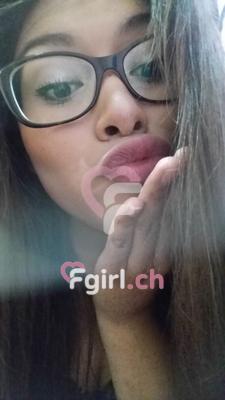 Eva Tantra - Escort in La Chaux-de-Fonds
