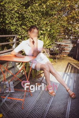 Eva Tantra - Erotic masseuse in Sion

