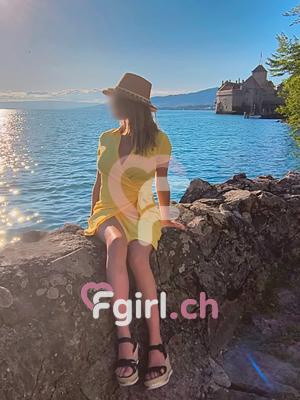 Eva Tantra - Erotic masseuse in Sion
