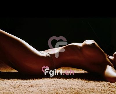Eva Tantra - Escort in Sierre
